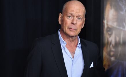 Bruce Willis tiene su propia categoría en ceremonia que premia lo peor del cine