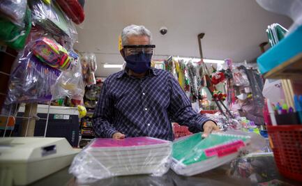 Aumenta venta en papelerías hasta en un 25% por el regreso a clases