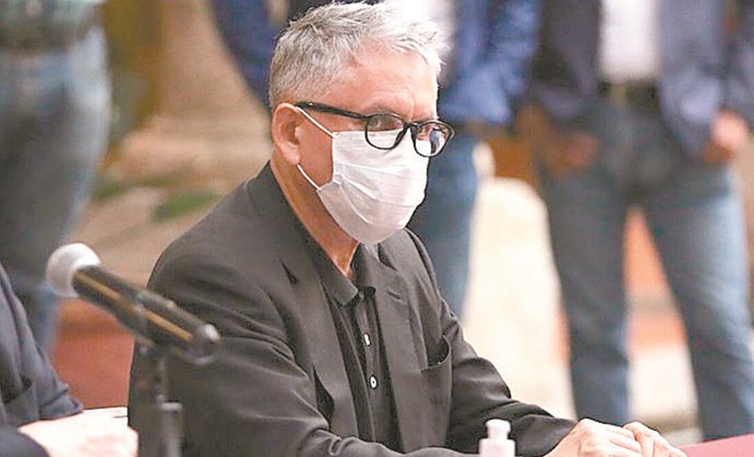 Comparecencia de seguridad, más tersa que seda