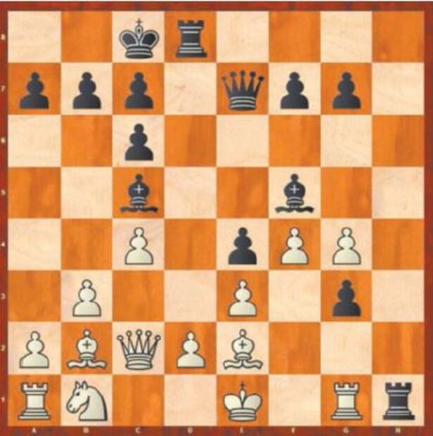 “¿Cuál es el infinito? Las infinitas complicaciones”