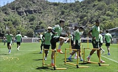 México vs Ghana: Horario y canales para VER EN VIVO a la Selección Mexicana, HOY, viernes 22 de mayo