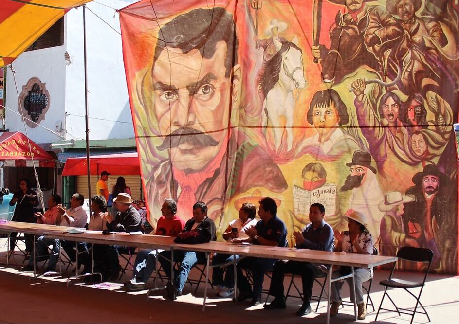 (Foto: Emilio Fernández / EL UNIVERSAL)