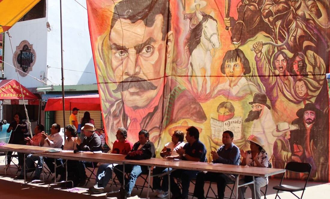 (Foto: Emilio Fernández / EL UNIVERSAL)