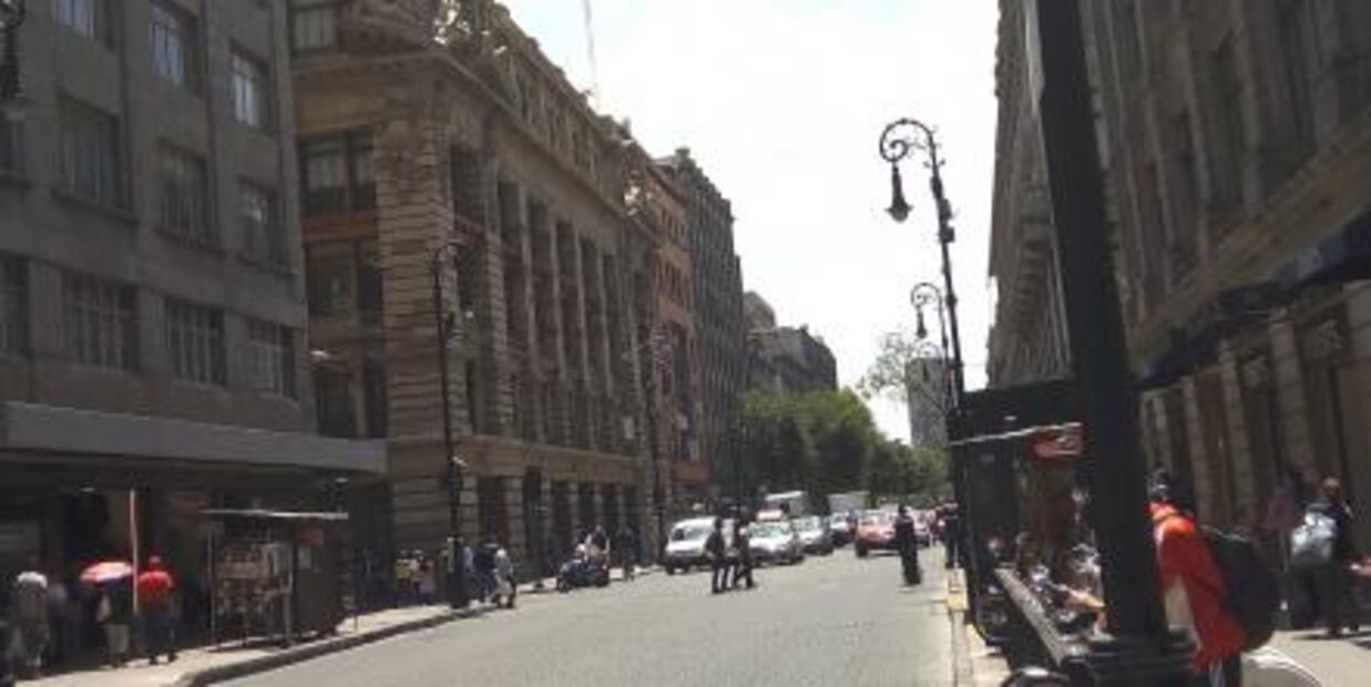 La primera vez que se cantó el Himno Nacional Mexicano