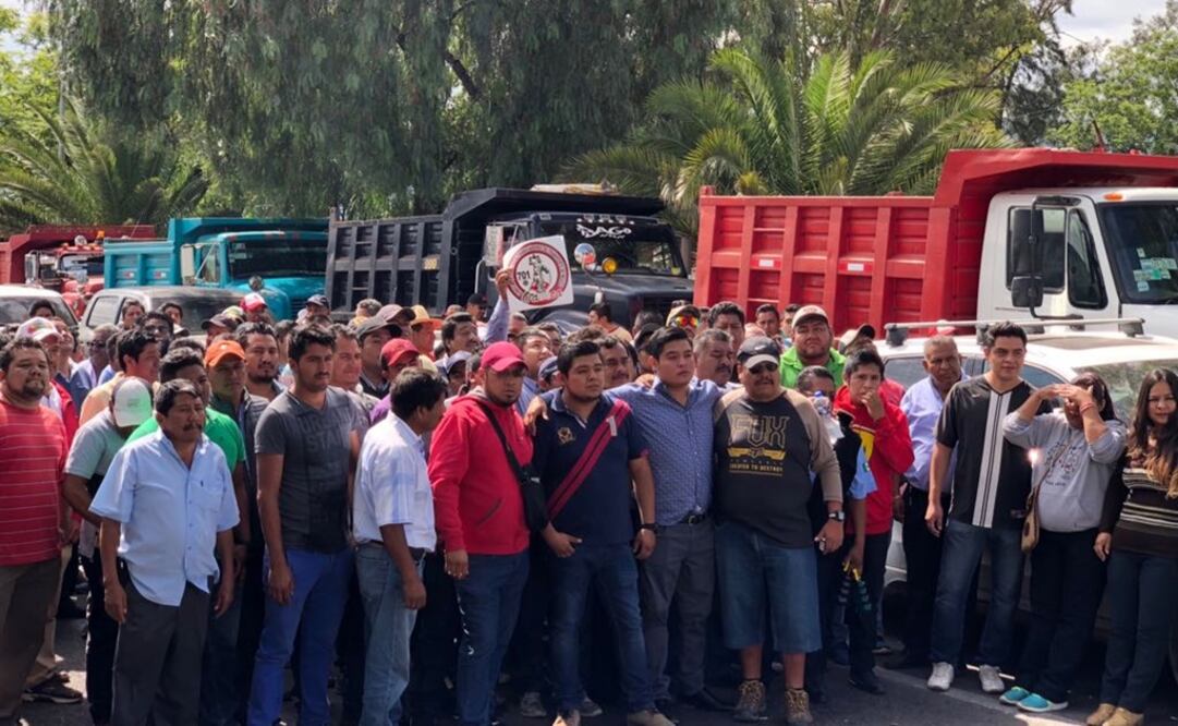 (FOTO: Ismael García. EL UNIVERSAL)