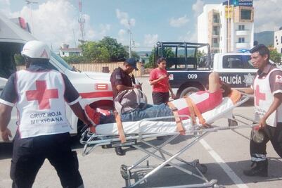 Acusan reporteros de Guerrero alza en agresiones