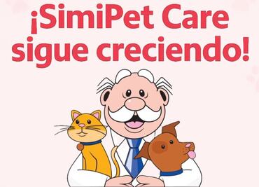 SimiPet Care: servicio veterinario abrirá 10 sucursales más en CDMX; estas son sus ubicaciones