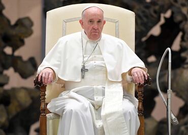 Papa Francisco condena atentado que dejó 3 muertos en Francia; llama a la fraternidad