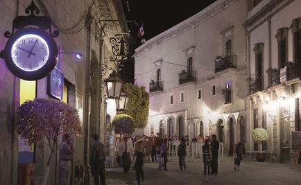 Concluye Horario de Verano; recuerde atrasar su reloj