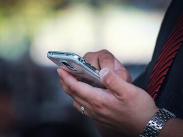 Cómo activar el código oculto que detecta ciberataques en celulares