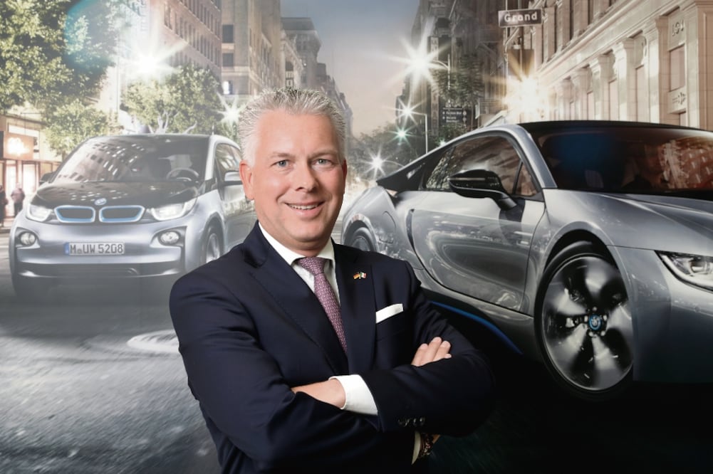 (IVÁN STEPHENS. EL UNIVERSAL)