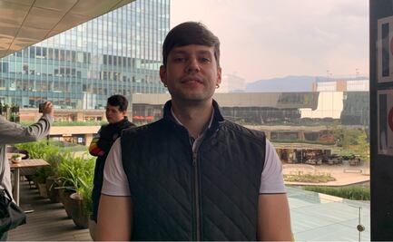 De intentar en Chivas a jugar en los eSports, la historia de Yeti