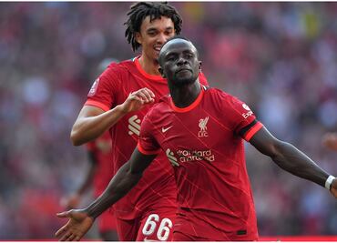 Liverpool elimina al Manchester City de la FA Cup; los Reds esperan rival en la final