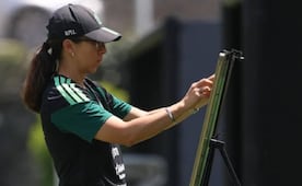 Vanessa Martínez lanza alentador presagio sobre la Selección Mexicana Femenil Sub-23 