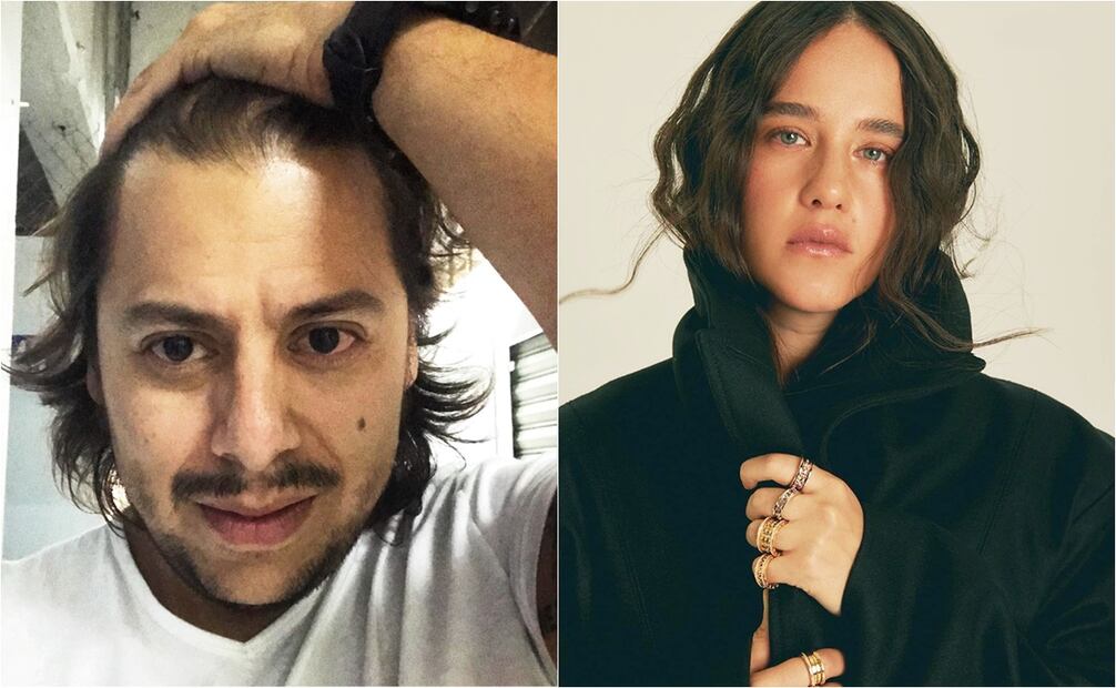 Luis Miguel Melche, productor musical de Ximena Sariñana, fue hospitalizado luego de recibir una golpiza en la Feria del Caballo, en Texcoco.
Fotos: Instagram