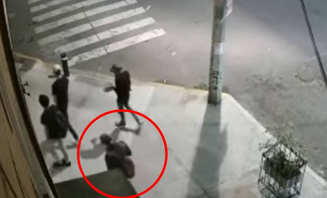 Alexis de Jesús Azamar Salome fue hallado sin vida este sábado 4 de junio, tras desaparecer desde el 29 de mayo luego de acudir a una fiesta en la colonia Obrera. Foto: Archivo/EL UNIVERSAL