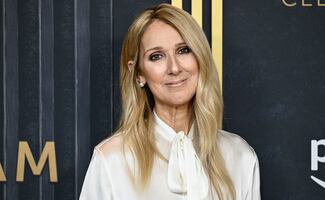 Céline Dion anuncia su regreso a los escenarios con 10  conciertos en París