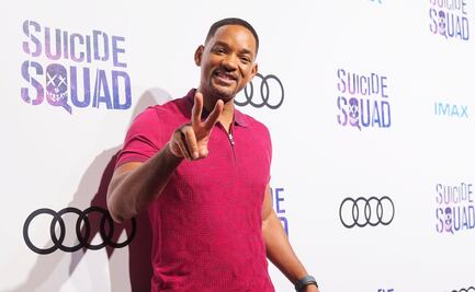 Detectan a Will Smith pólipo precanceroso en primera colonoscopia