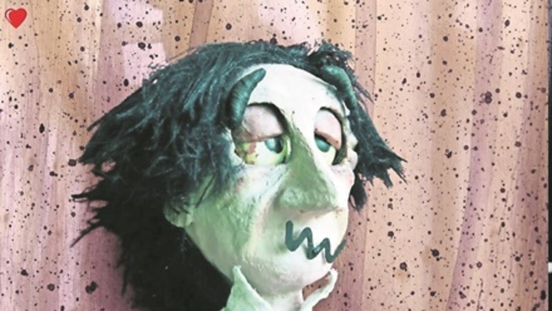 Niños caen en el juego de las drogas