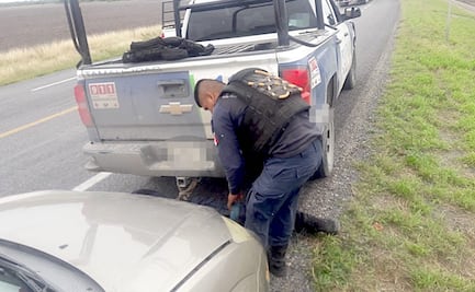 Reportan saldo blanco en festejos de fin de año en Tamaulipas