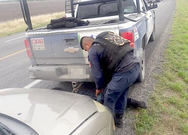 Reportan saldo blanco en festejos de fin de año en Tamaulipas