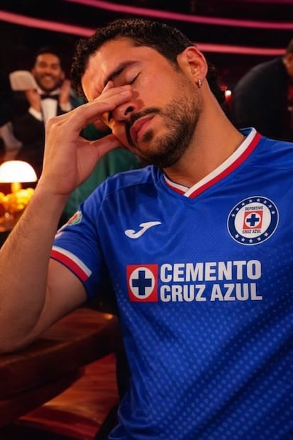 Cruz Azul Memes
