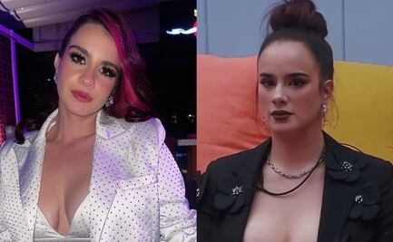 Hermana de Gala Montes responde a las acusaciones de "aprovechar la fama" de la actriz