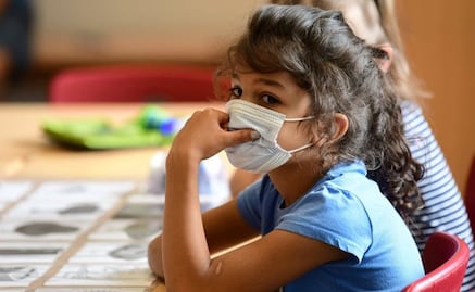 Reportan tres niños contagiados con ómicron en Sinaloa