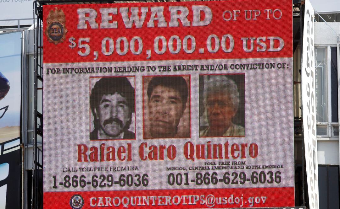 (Foto: Archivo / EL UNIVERSAL)