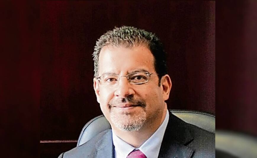 Edwin Meraz. Foto: Especial