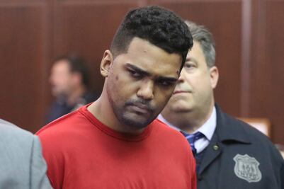 Presentan cargos a acusado de atropellar gente en Nueva York 