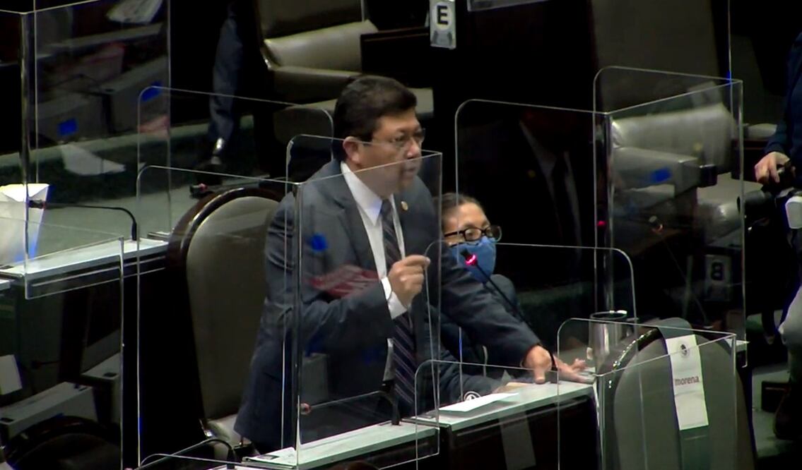 Foto: tomada de video