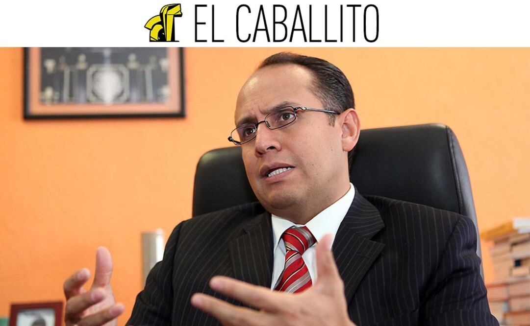 Arturo Santana Alfaro