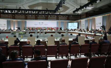 Países del golfo piden activar mecanismo de defensa tras ataque israelí a Doha