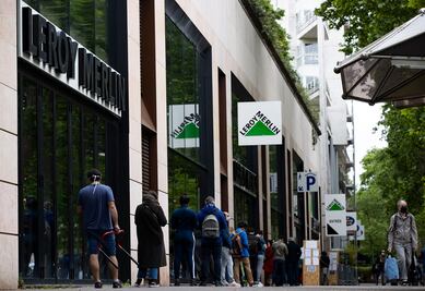 Así alistan estos países el desconfinamiento por Covid-19 para reactivar su economía
