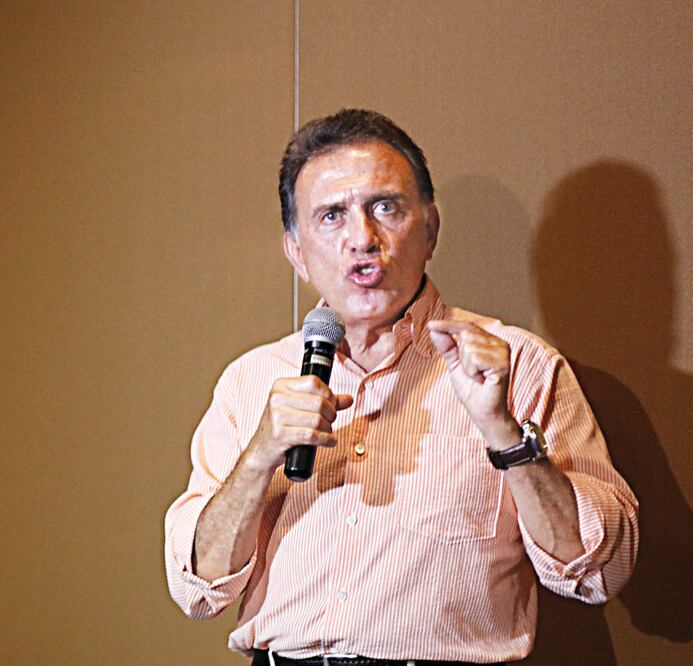 Foto: Archivo / EL UNIVERSAL