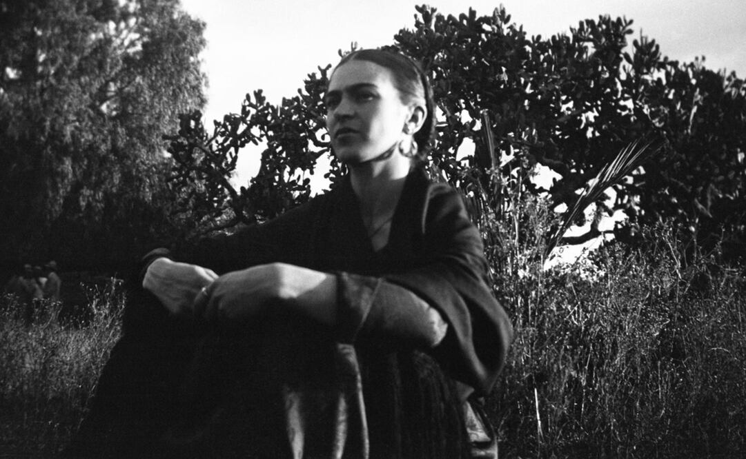 Foto: Lucienne Bloch, Cortesía de la Galerie de L'instant