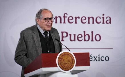 David Kershenobich presenta Encuesta Nacional de Consumo de Drogas, Alcohol y Tabaco 2025; cannabis, principal droga ilegal