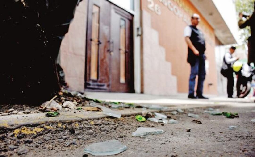 Archivo/ EL UNIVERSAL