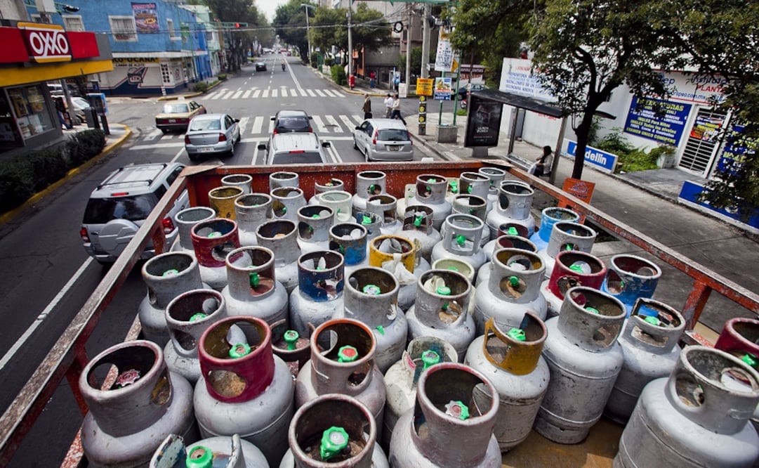 Foto: Archivo/El Universal