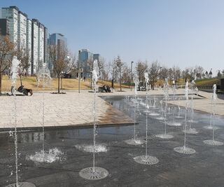 CDMX no pagará 2 mmdp por parque La Mexicana