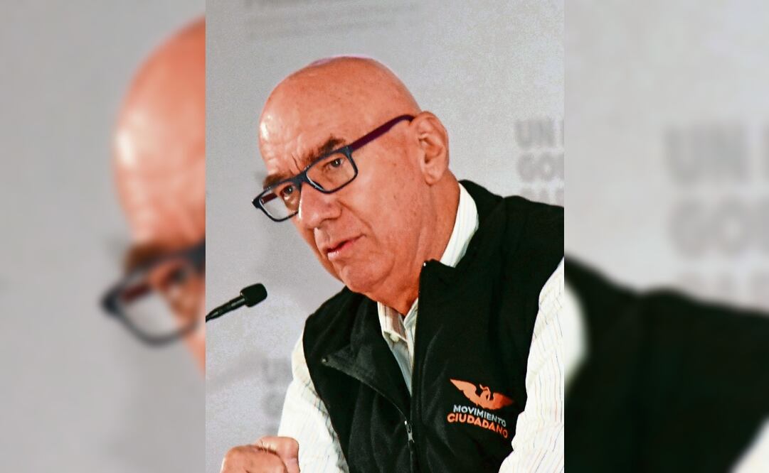 Foto: Archivo | El Universal