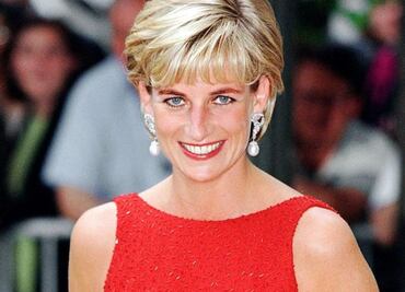 Así luciría Lady Di en la actualidad, según Inteligencia Artificial