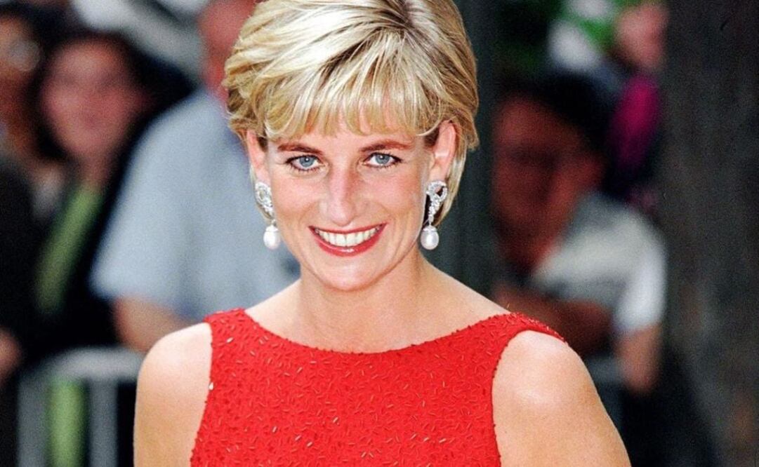 Lady Di. Fuente: Instagram @lady.diana._