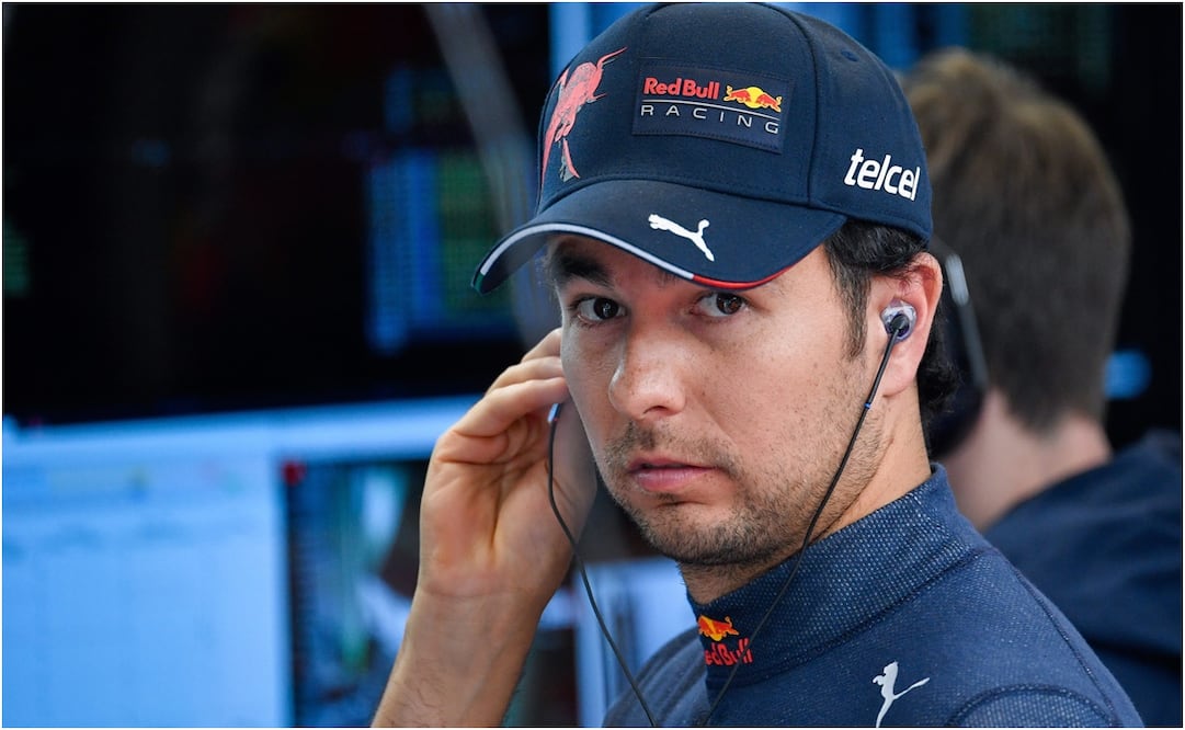 La Fórmula 1 "le hace el feo" a Checo Pérez tras el GP de Hungría / FOTO: EFE