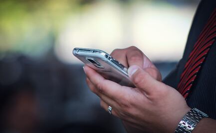 Una notificación en el celular alertará a los españoles de alguna emergencia 