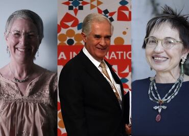 “Sin fundamento jurídico y ético, persecución de integrantes de Foro Consultivo": Academia Mexicana de la Lengua