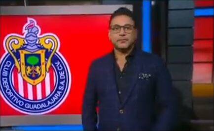 Claro que puedo dirigir a Chivas: Antonio Mohamed