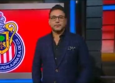 Claro que puedo dirigir a Chivas: Antonio Mohamed