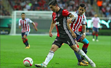 El código de la rivalidad entre Chivas y Atlas